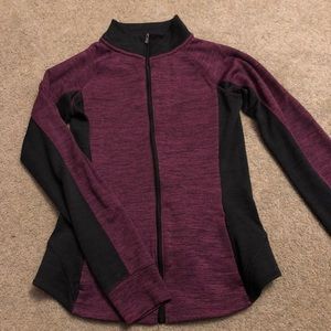 Lightweight Sport Jacket